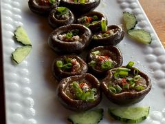 -玛吉阿米·餐吧