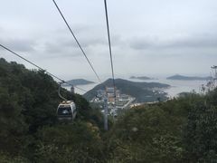 -普陀山慧济禅寺