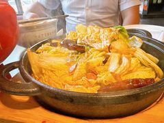 -唐河王记·南阳民间菜(国基路店)