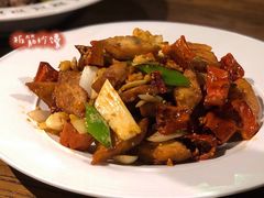 板筋炒馕-胖老汉(北京路店)
