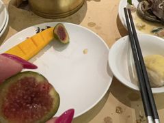 -初色海鲜自助(万丰路店)