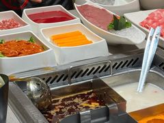 -海底捞火锅(青悦城店)