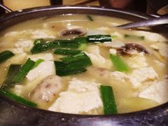 宁海豆腐-宁海食府(大剧院店)