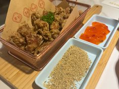 -33号大院·青岛本帮菜(五四广场店)