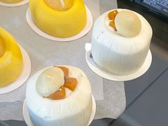 -星巴克(郑州普罗旺世店)