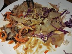 -小放牛炒菜馆(华北商厦店)