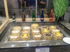 -圣琼美食百汇自助餐(白云万达店)
