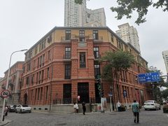 -飞马旅黎黄陂路文旅街区