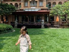 -马勒别墅饭店(静安寺店)