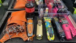 -不迫先生专业男士剪发