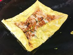 -周记热干面豆皮大王(桃花东街店)