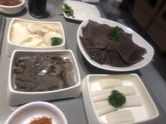 -海底捞火锅(金光华店)