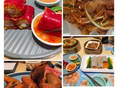 -粤域茶餐厅