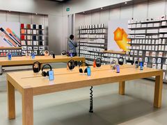-Apple零售店(深圳益田假日广场店)