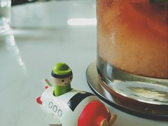 -研途咖啡馆(健康路店)