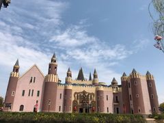 -安徒生童话乐园