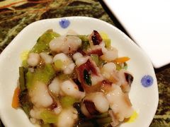 -炙柒Sekinana·精致料理 烧鸟·铁板烧(海上世界店)