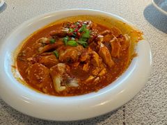 -满汉楼(江畔店)