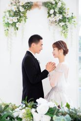 点击看大图 -金夫人婚纱摄影(华南店)