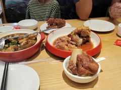 -东北风(江北万达店)