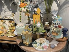 -杜哈夫DOUX RÊVE·生日蛋糕(日月光店)