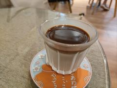 -C.Y Cafe