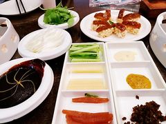 -阿庄新豫菜(航海东路店)