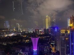 -星城之眼摩天轮