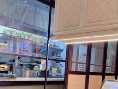-茅庐川菜(青岛凯德店)