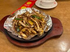 -粤仔湾砂锅粥(滨湖万达店)