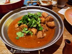 灶膛罐罐牛腩-吃饭皇帝大土家民族菜(正大广场店)