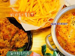 -miss密斯韩餐(平阳景苑店)