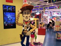 -TOYSRUS玩具反斗城(上海万象城店)
