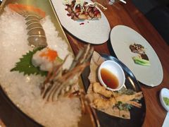 -Mr·Fish鱼鲜生海鲜放题(银泰in99店)