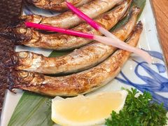 -尺山寸水日料(马桥满天星店)