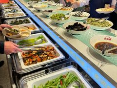 -素满香·全民食养自助(长宁龙之梦店)