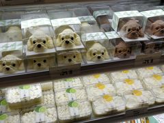 -仟吉KenGee(武汉高铁站店)