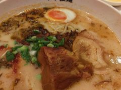-味千拉面(南宁江南万达店)