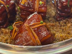 -长兴菜馆(高桥店)