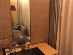 -沈阳丽都酒店