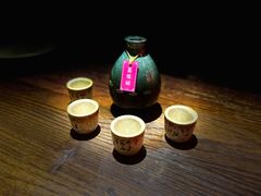荔枝酿-锦上中式酒馆(南内环店)
