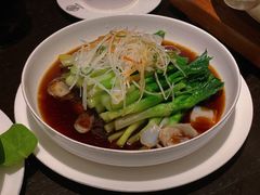 -甄御•海鲜新青岛菜(麦岛店)