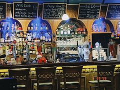 -秀·爱尔兰餐吧(上海路店)