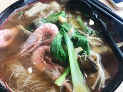 -赵璐海鲜面馆(德行路店)