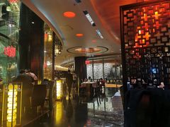 -海航大厦万豪酒店彩海轩中餐厅(霄云路店)