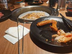 -千滋百味自助烤肉火锅(东门町店)
