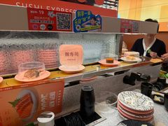 -争鲜回转寿司(西红门荟聚PLUS店)