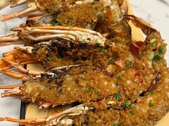 -渔歌雅宴·渔鲜烤鸭(北京西站店)