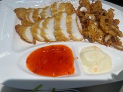 -旺达·福州菜(正大广场店)