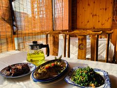 -邱记私房菜·十八年本地菜